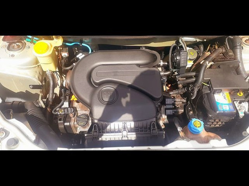 Imagem 8 de 19 de Fiat Uno 1.0 Way