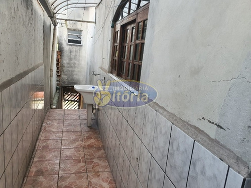 Imagem 27 de 27 de Casa Térrea Para Locação No Bairro São Jorge / Thelma - 11709