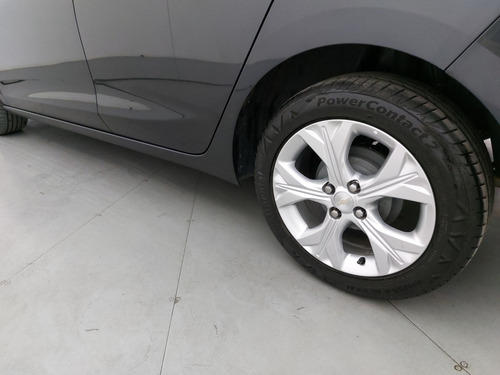 Chevrolet Onix 1.0 TURBO FLEX LTZ AUTOMÁTICO