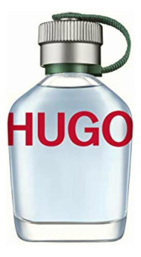 Hugo Boss Spray Para Hombre, 2.5 Oz/75 Ml