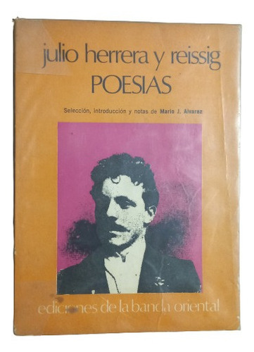 J. Herrera Y Reissig. Poesías