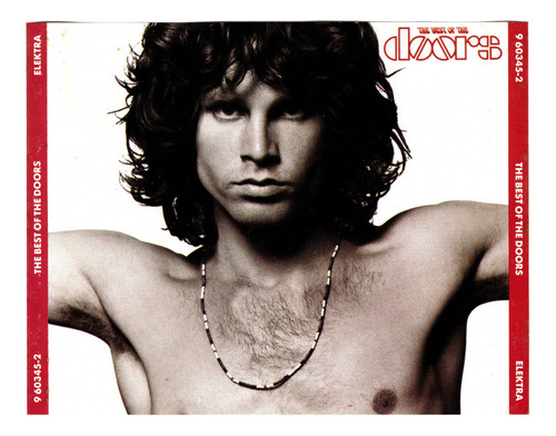 Fo 2 Cd The Best Of The Doors Usa Fatbox Ricewithduck