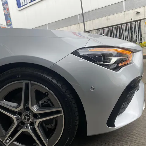 Cla 250 Amg Line 4matic Hibrido Mod 2026