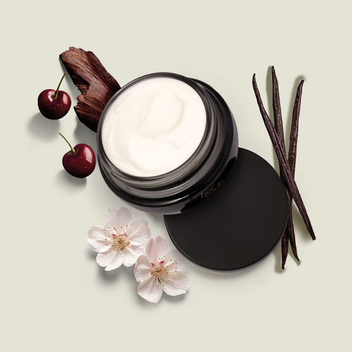 Combo 2 Creme Aveludado Hidratante Corporal Her Code 250g Fragrância Neutra