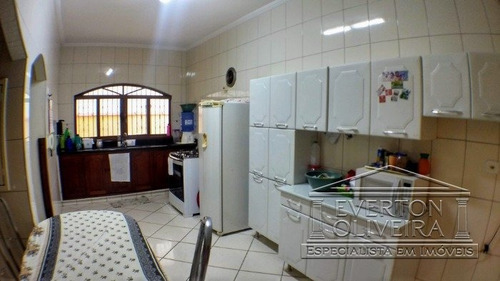 Imagem 10 de 15 de Sobrado - Jardim Do Vale - Ref: 10893 - V-10893