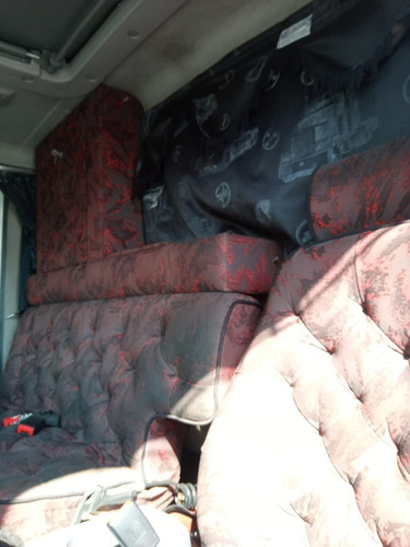 Imagem 7 de 12 de Ford/cargo 1719