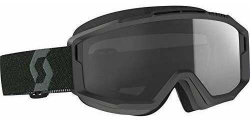 Antiparras Scott Split Otg - Gafas De Motocicleta Todoterren