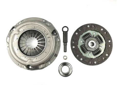 Kit De Clutch  Nissan Ichi Van Motor 1.8 L 1987-1990