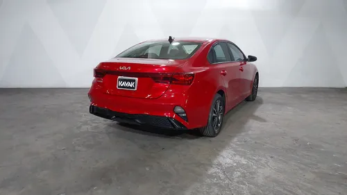 Kia Forte 2.0 Lx Ivt