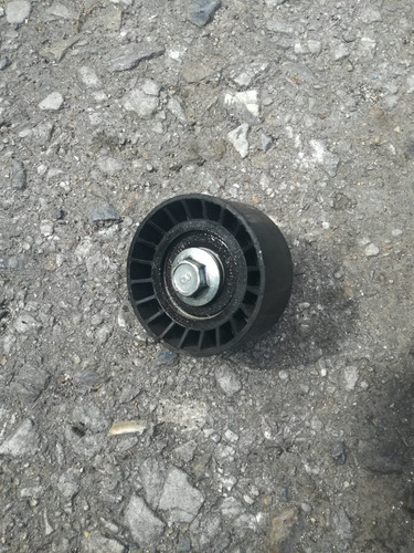 Patín De La Correa De Tiempo Aveo