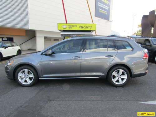 Volkswagen Golf 2.0 Tdi Sportwagen S