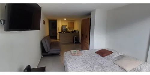 Apartaestudio En Itagui, Los Naranjos