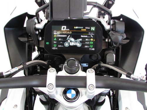 Imagem 3 de 6 de Bmw R 1250 Gs 1250 Premium Edição Especial Abs