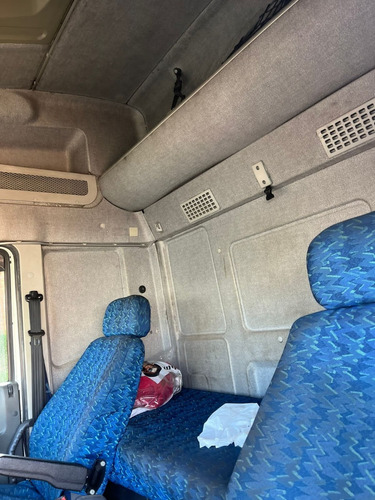 Iveco Cursor 330 4x2 Teto Alto Financiamos