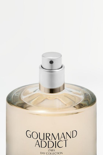 Perfume Zara Gourmand Addict