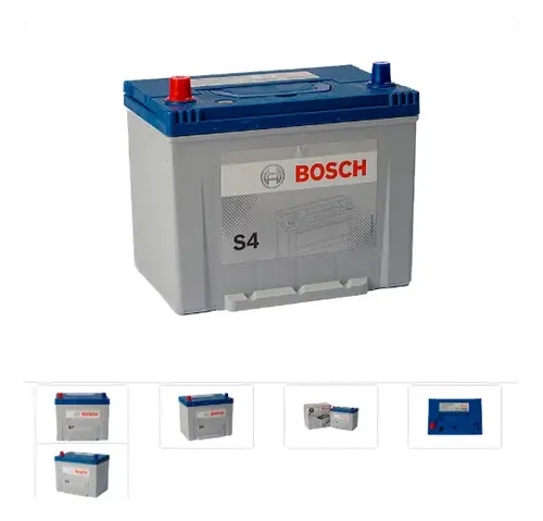 Bateria 70ah 600cca 80d26r Nx110-5 39nx110-5mf Auto/camionet