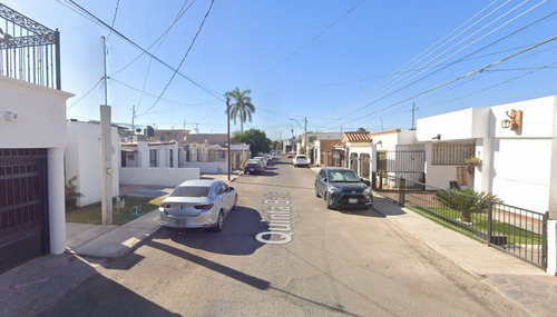 Gran Remate, Casa En Col. Las Quintas, Hermosillo, Son.