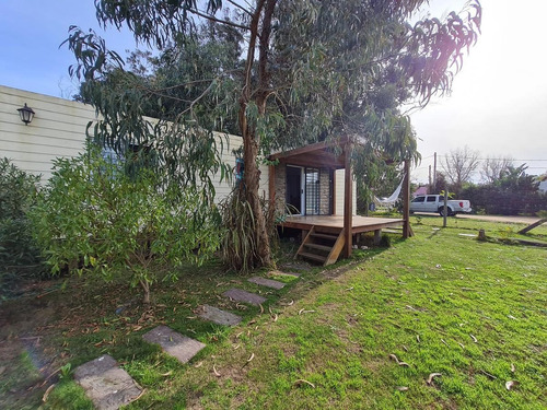 Imagen 9 de 23 de Vende 3 Casas En Un Padrón De 450 M2 - 100 Mts. De La Playa