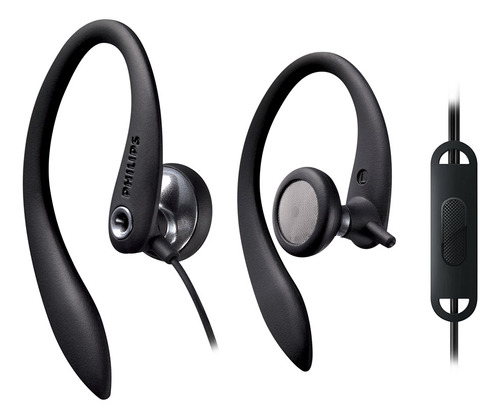 Auriculares Philips Deportivos Aa1105 Universo Binario