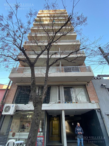 Imagen 16 de 16 de Necochea 1800 - Departamento Monoambiente En Venta - Rosario