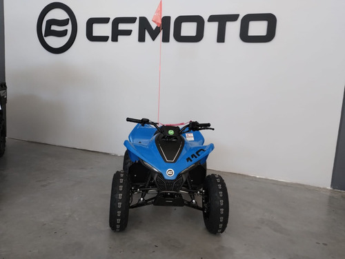 Cfmoto- Cforce 110- Agencia Oficial Pinamar.- Md