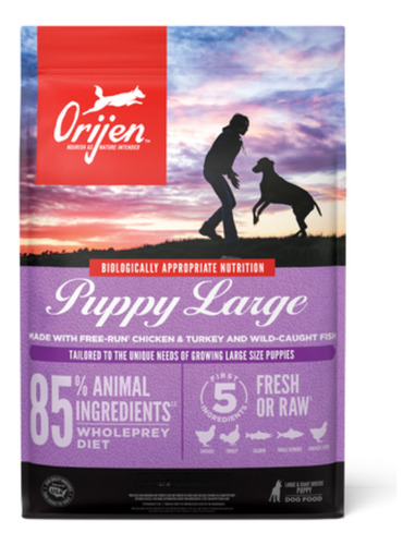 Orijen Puppy Large 11.3kg