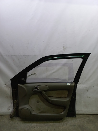 Puerta Delanter Derecha Vw Gol Power Country Original (6275) (Usado)