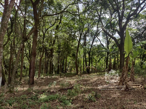 Imagem 9 de 14 de 3.353,13 M², Belíssimo Terreno Em Condomínio Em Mairinque - Sp !!
