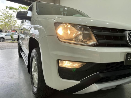 Imagem 3 de 15 de Amarok Se Cd 2.0 16v Tdi 4x4 Diesel