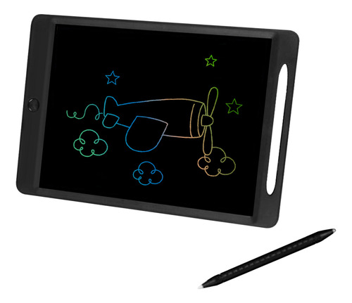 Par De Tableros De Dibujo Borrables Para Tabletas De Escritu