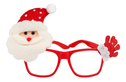 Lentes De Santa