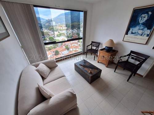 Apartamento En Alquiler En La Trinidad 48mt2 1d 1b 1p