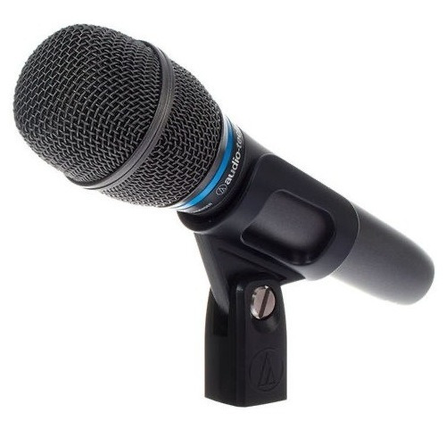 Micrófono De Condensador Cardioide Ae5400 Audio-technica
