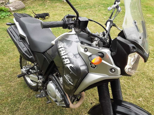 Yamaha Tenere