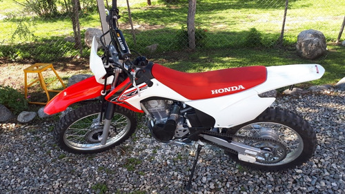 Honda Crf