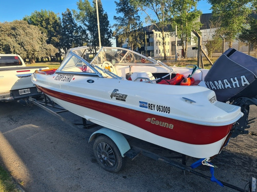 Geuna F 150