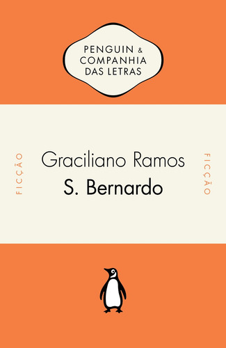S. Bernardo, Editora Penguin-companhia