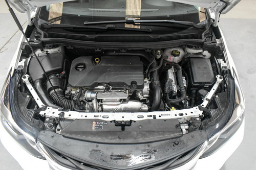 Chevrolet Cruze 1.4 Ltz At Sedan