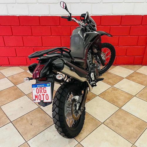 Imagem 5 de 6 de Yamaha Xt 660r - 2013 - Financiamos - Km 47.000