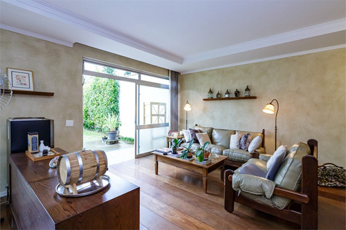 Imagem 15 de 30 de Igrega De Santana, 4 Suites, Escola Waldorf, Chacara Flora - Reo684933