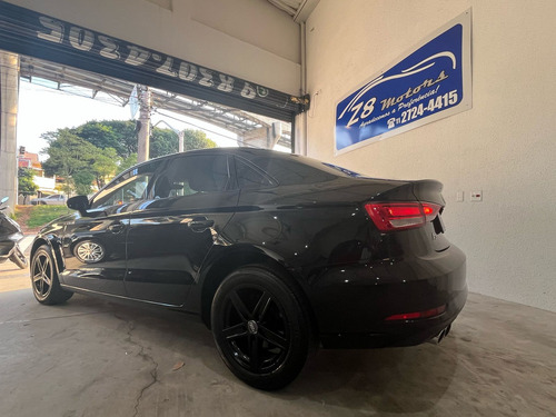 Audi A3 A3 SEDAN PRESTIGE 1.4 TFSI FLEX TIP.