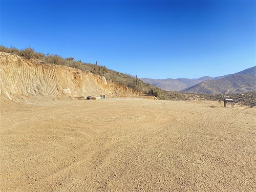 Imagen 4 de 13 de Sitio En Venta En La Serena, Sector El Rosario Oriente