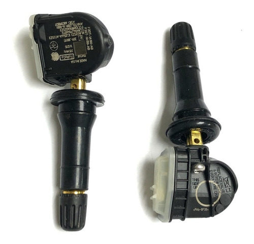 Sensor Presion Llanta Tpms Ford Explorer 2016-2019 315mhz 