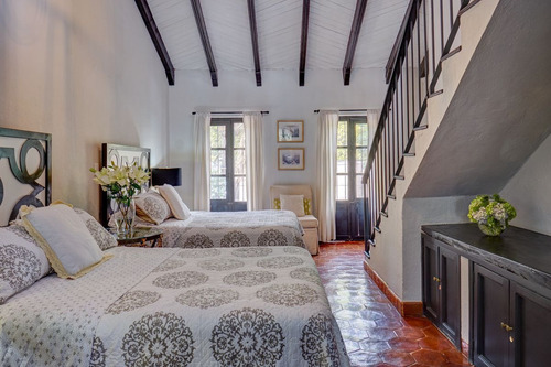 Imagen 28 de 30 de Casa Cerrojo En Venta, Col. Atascadero En San Miguel De Alle