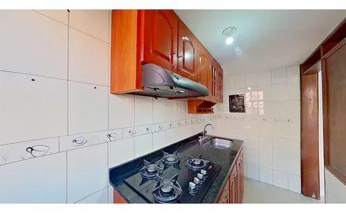 Apartamento En Venta, Conjunto Carimagua 127