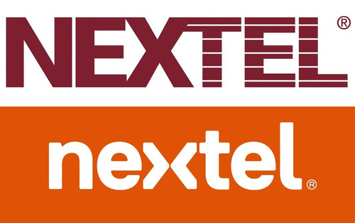 2 Equipos Nextel Libres Anda Todo I760 O I710 - I730 Y I560