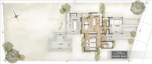 Imagen 10 de 12 de Casa A Estrenar En Barrio Smithfield