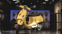 Comprar Vespa Vxl 150 Abs Inyeccion Led Abs 0km Retira La Tuya