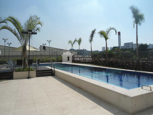 Imagem 1 de 25 de Apartamento Com 3 Dorms, Vila Sônia, São Paulo - R$ 700 Mil, Cod: 3537 - A3537