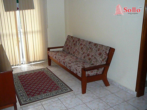 Imagem 3 de 15 de Condomínio Argus Apartamento 56m² Com 2 Dormitórios - Jardim Bom Clima - Guarulhos/sp - Ap0209